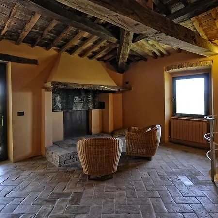 Il Sasseto Villa Sarteano