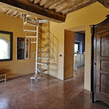 Il Sasseto Villa