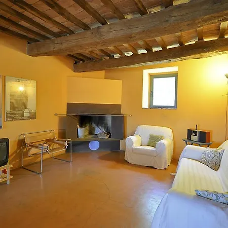 Villa Il Sasseto