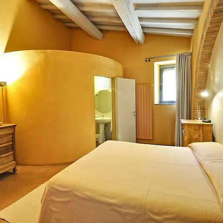 Il Sasseto Villa Sarteano