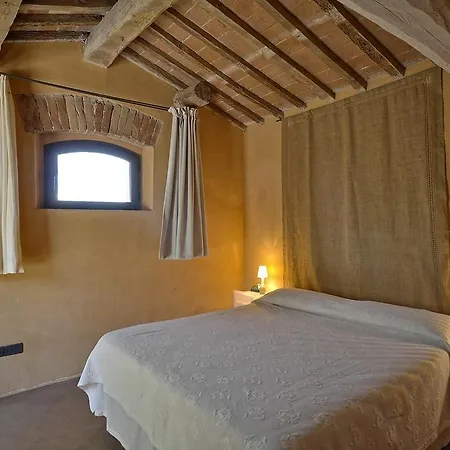 Il Sasseto Sarteano