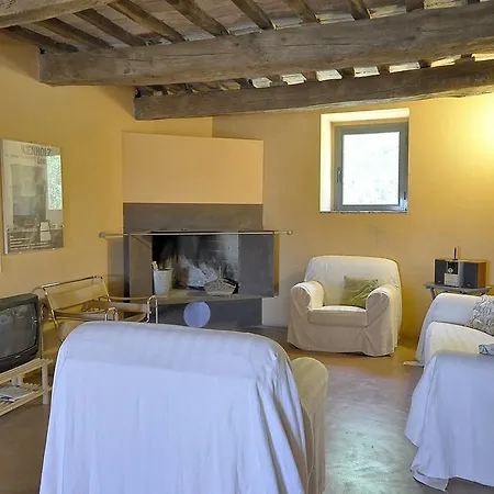 Il Sasseto Villa
