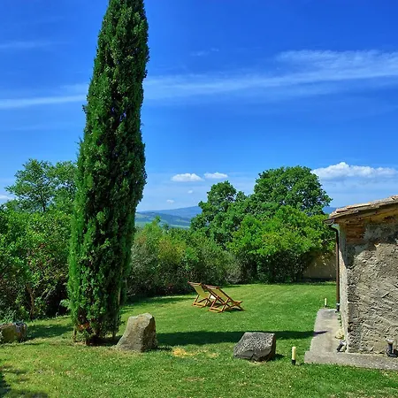 Il Sasseto Villa