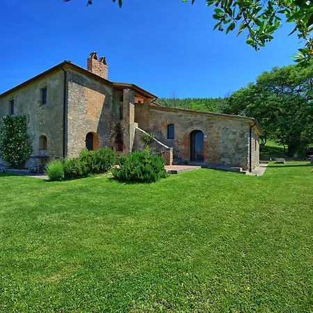 Il Sasseto
