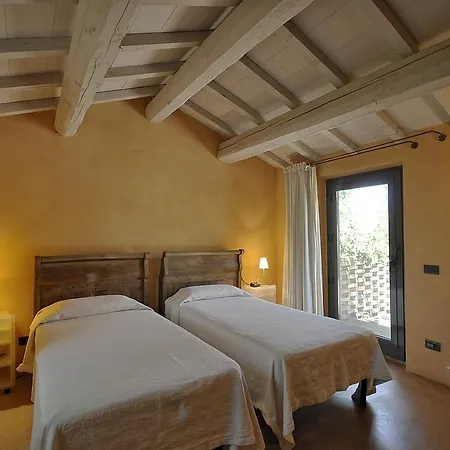 Il Sasseto Villa Sarteano