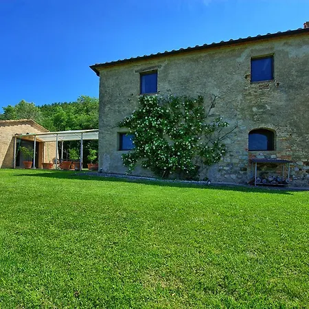 Villa Il Sasseto
